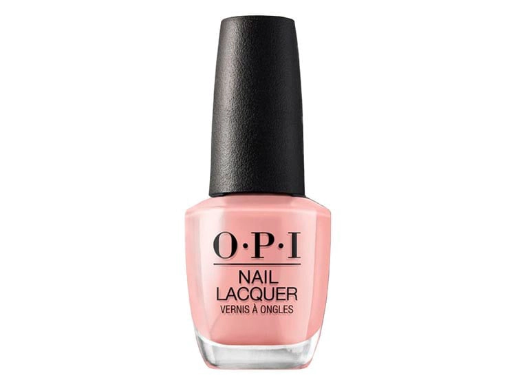 ESMALTE OPI 15 ML INFINITE SHINE DULCE DE LECHE - 1