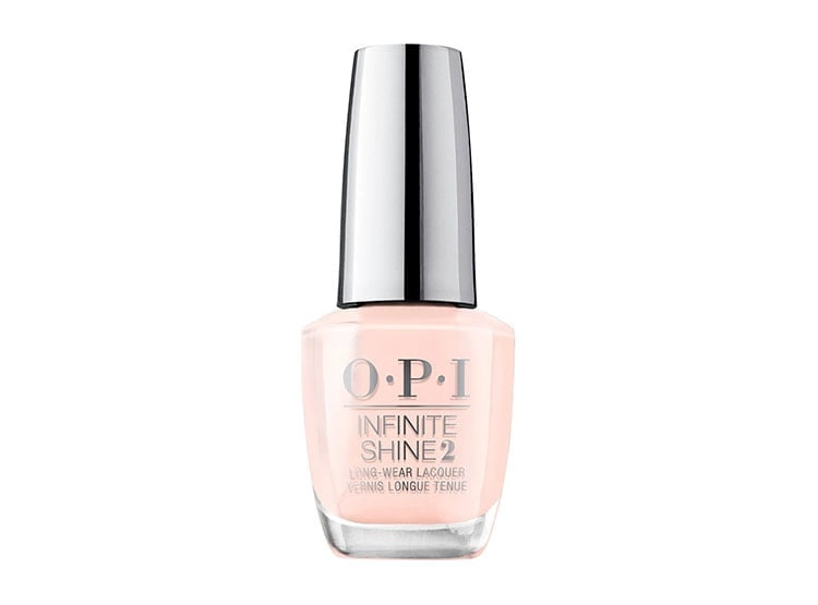ESMALTE OPI INFINITE SHINE BUBBLE BATH - 1