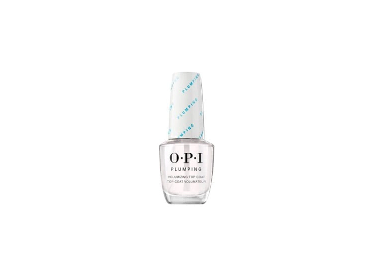 ESMALTE DE UÑAS OPI BRILLO PLUMPING TOP COAT - 1