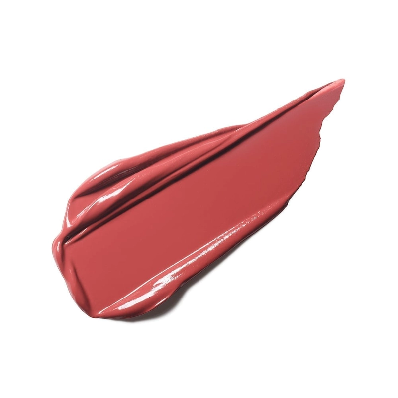 LABIAL MAC LÍQUIDO RETRO MATTE LIQUID LIPCOLOUR TOPPED WITH BRANDY - 5