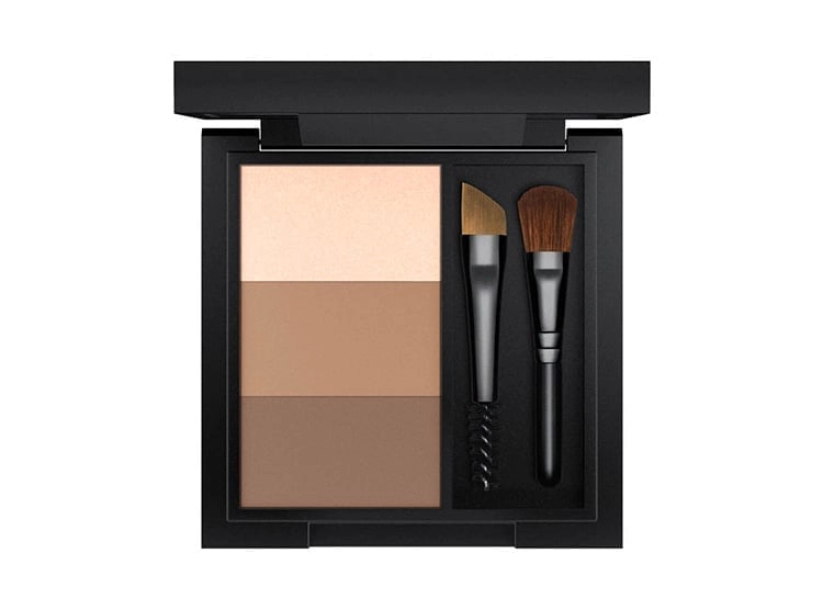KIT DE CEJAS MAC TAUPE - 1