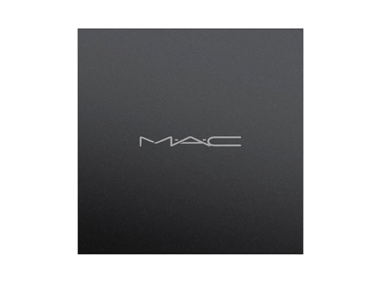 KIT DE CEJAS MAC TAUPE - 2