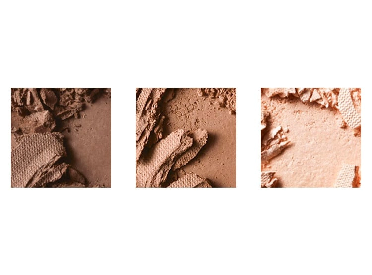 KIT DE CEJAS MAC TAUPE - 3