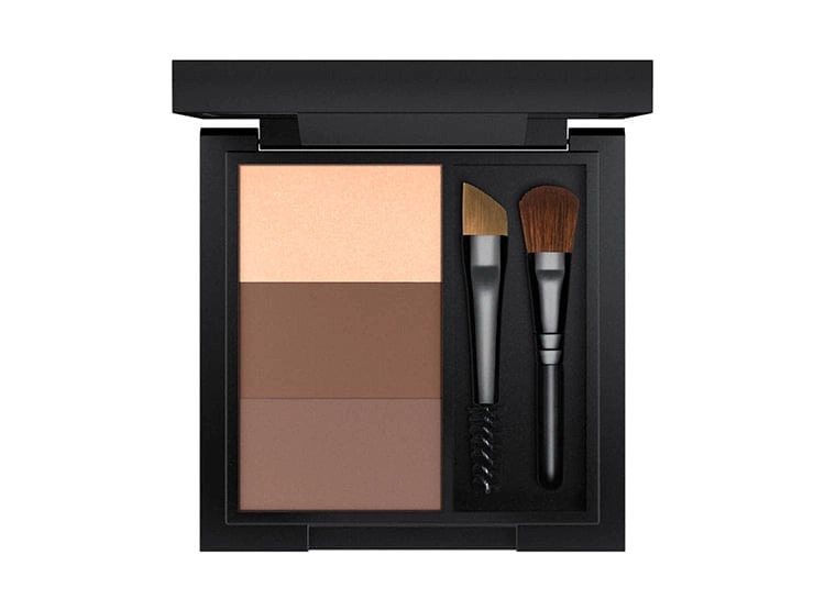 KIT DE CEJAS MAC LINGERING - 1