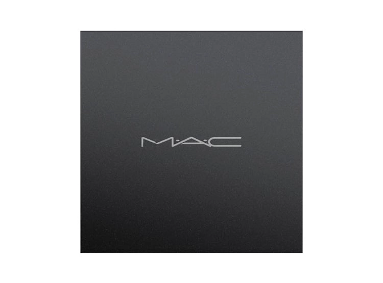 KIT DE CEJAS MAC LINGERING - 2