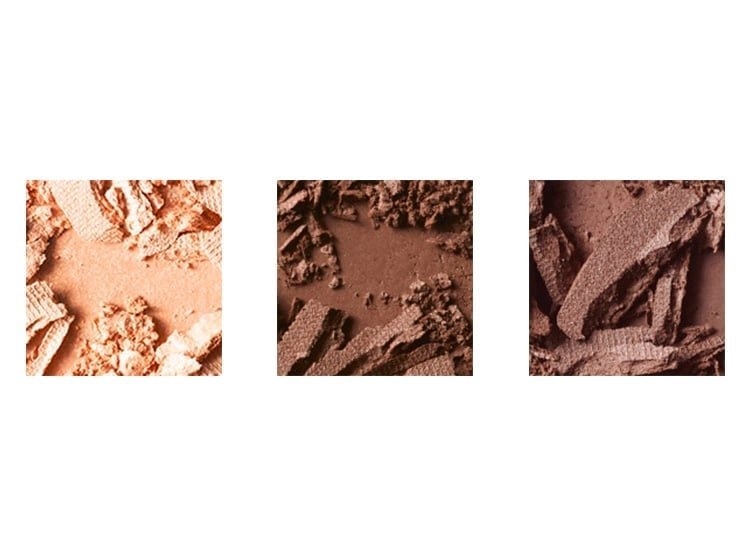 KIT DE CEJAS MAC LINGERING - 3