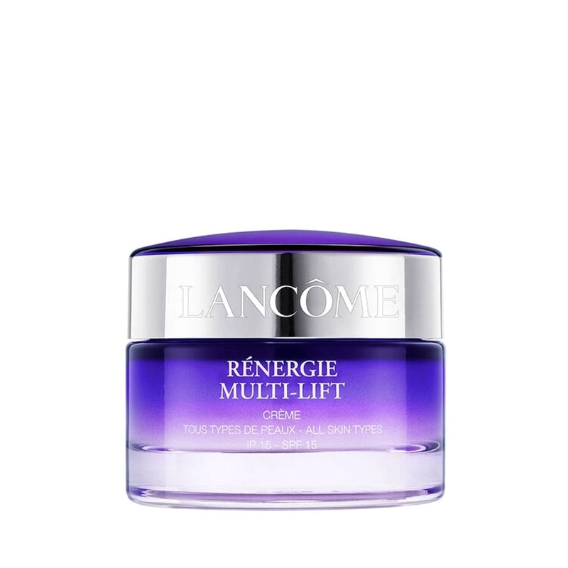 CREMA FACIAL LANCOME DE DÍA RENERGIE MULTILIFT SPF15 50 ML - 1