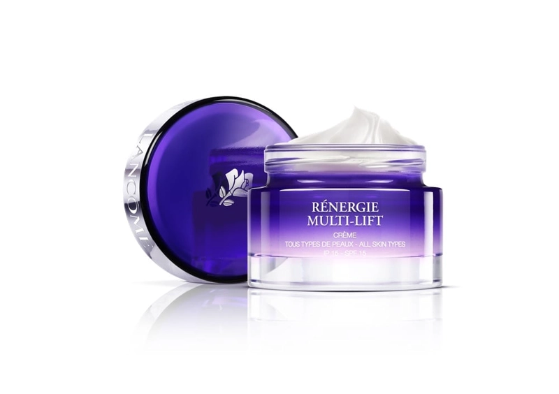 CREMA FACIAL LANCOME DE DÍA RENERGIE MULTILIFT SPF15 50 ML - 2