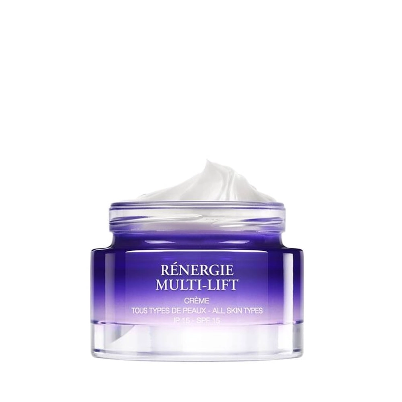 CREMA FACIAL LANCOME DE DÍA RENERGIE MULTILIFT SPF15 50 ML - 3