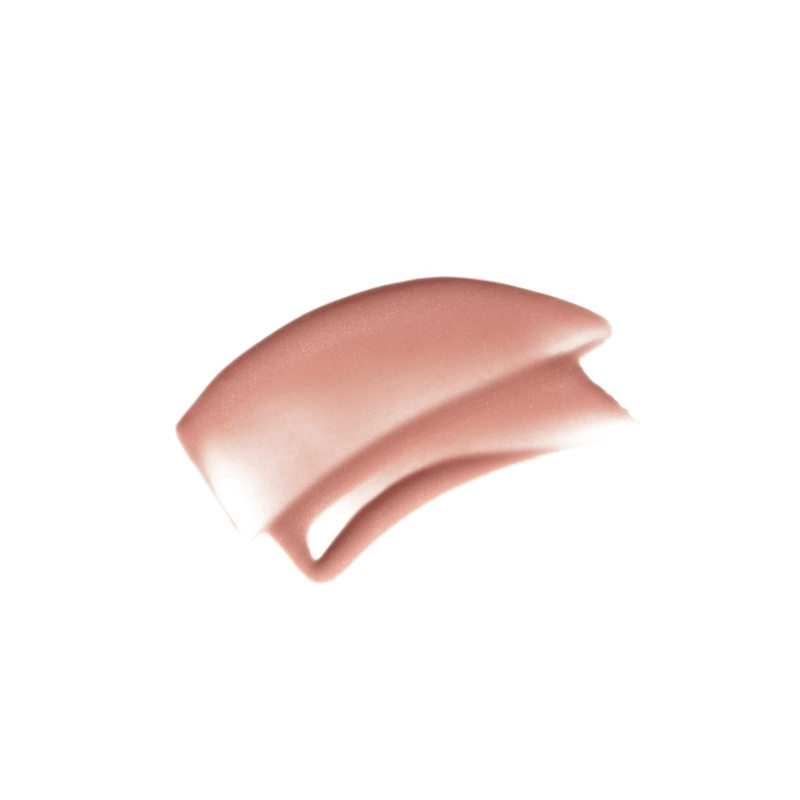 BRILLO LABIAL MAC LIPGLASS TONO OH BABY - 2