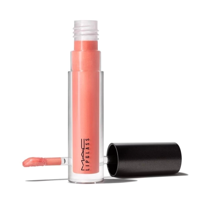 BRILLO LABIAL MAC LIPGLASS-PRRR - 1