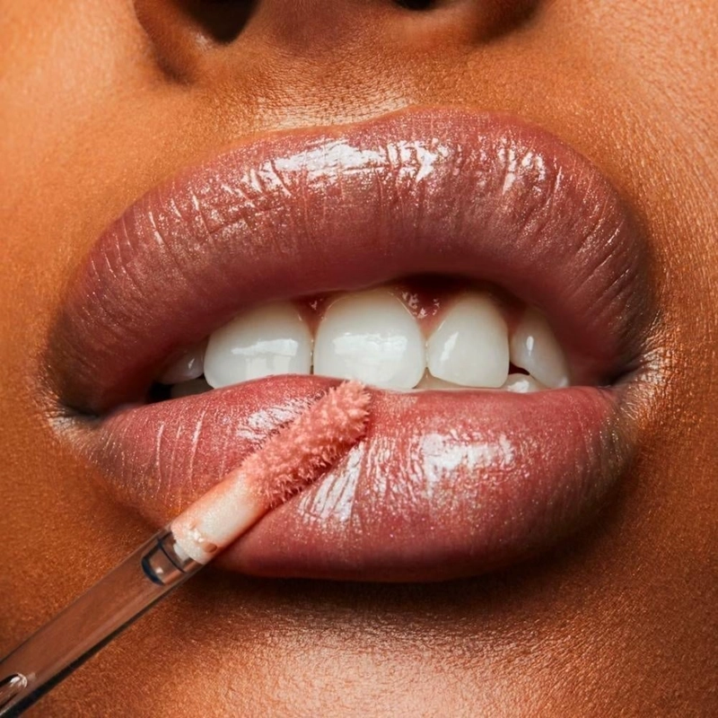 BRILLO LABIAL MAC LIPGLASS-PRRR - 3