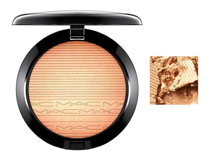 ILUMINADOR MAC EXTRA DIMENSION SKINFINISH OH, DARLING - 1