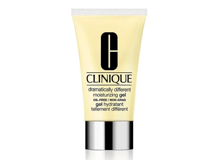GEL FACIAL CLINIQUE HIDRATANTE DRAMATICALLY DIFFERENT PIEL GRASA 50 ML - 1