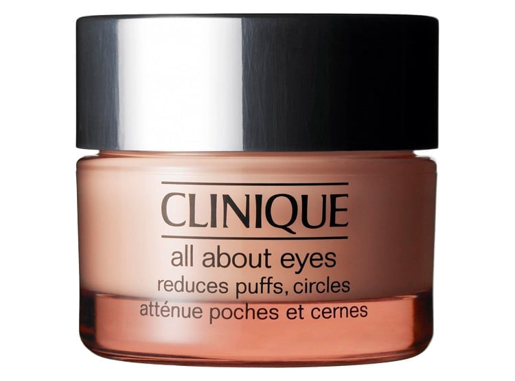 CREMA CONTORNO DE OJOS CLINIQUE ALL ABOUT EYES 15 ML - 1