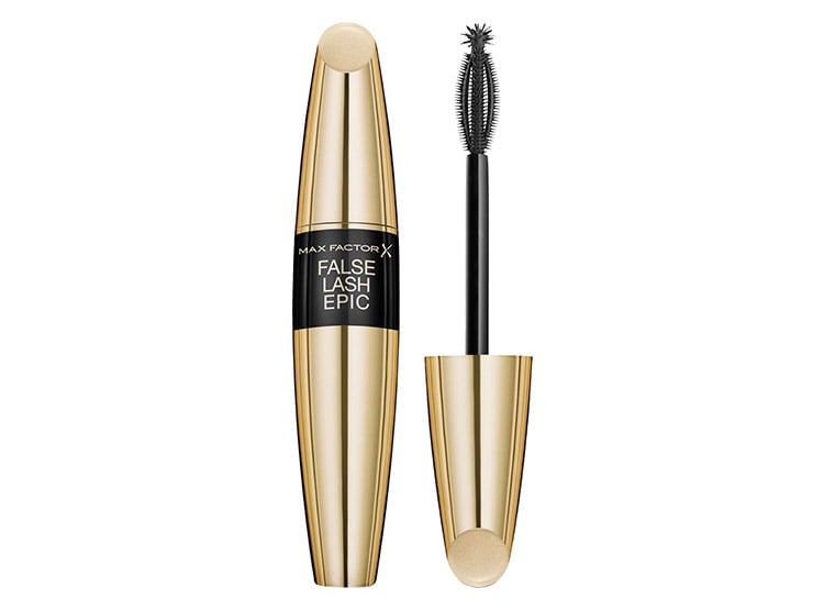 MÁSCARA DE PESTAÑAS MAX FACTOR FALSE LASH EPIC BLACK - 1