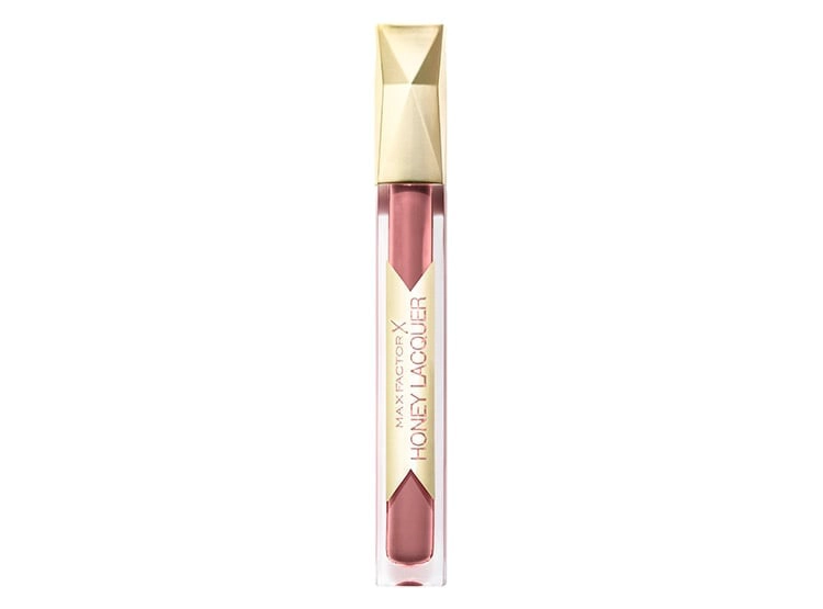 BRILLO LABIAL MAX FACTOR LIPGLOSS HONEY LACQUER HONEY N. - 1