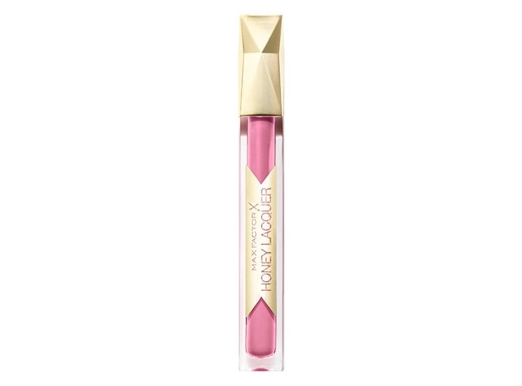 BRILLO LABIAL MAX FACTOR LIP GLOSS HONEY LACQUER HONEY L. - 1