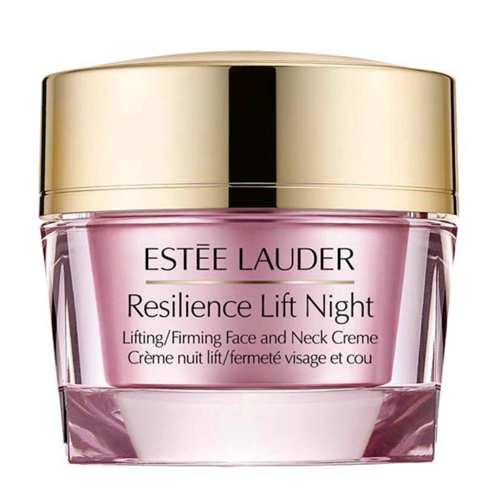 CREMA FACIAL ESTEE LAUDER RESILIENCE NIGHT 50 ML - 1
