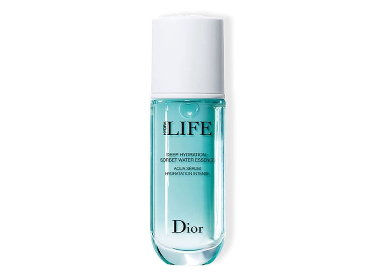 DIOR HYDRA LIFE SORBET WATER ESSENCE SERUM 40ML - 1