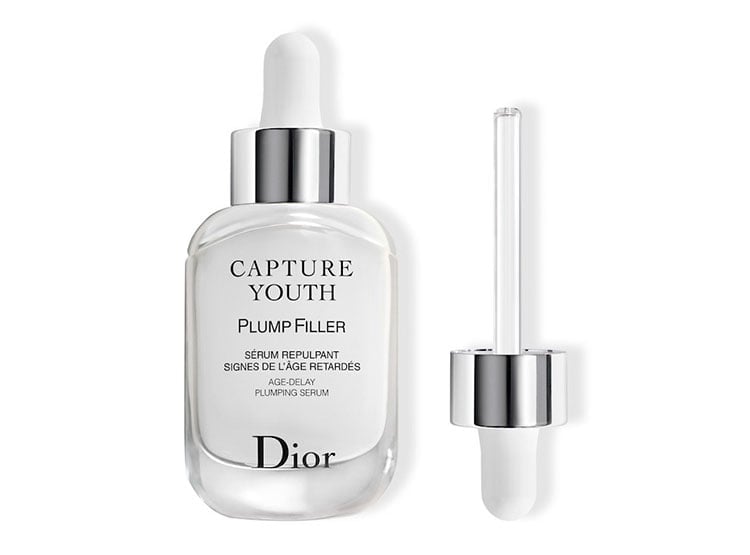 SUERO DIOR CAPTURE YOUTH PLUMP FILLER ÁCIDO HIALURÓNICO 30 ML