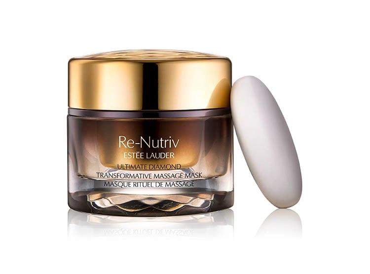 TRATAMIENTO FACIAL ESTEE LAUDER RENUTRIV ULTIMATE DIAMOND MASK 50 ML - 1