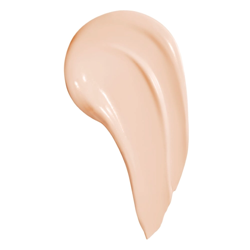 BASE MAYBELLINE NY SPERSTAY FULL COVERAGE ACTIVE WEAR 30ML - 3