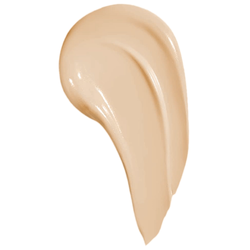 BASE MAYBELLINE NY SUPERSTAY FULL COVERAGE FOUNDATION NATURAL BEIGE 30ML - 3