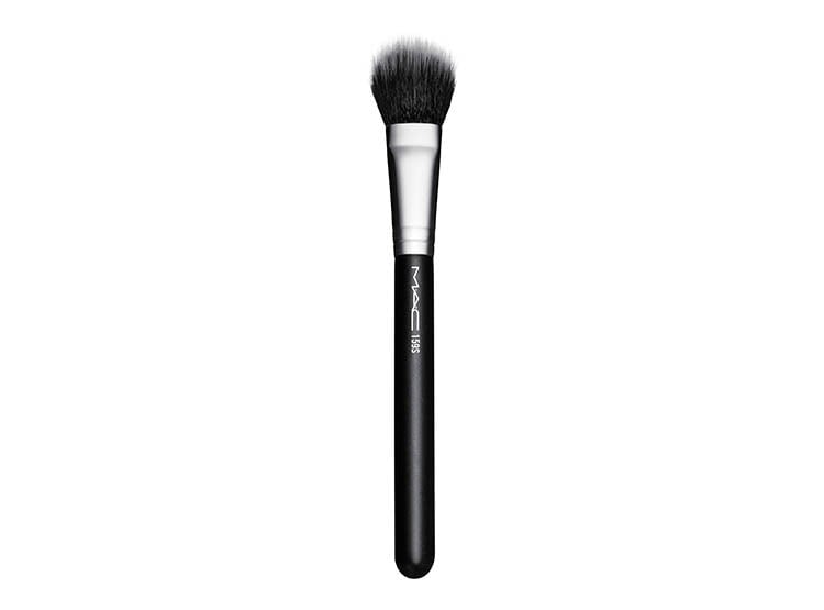 BROCHA MAC 159S DUO FIBRE BLUSH - 1