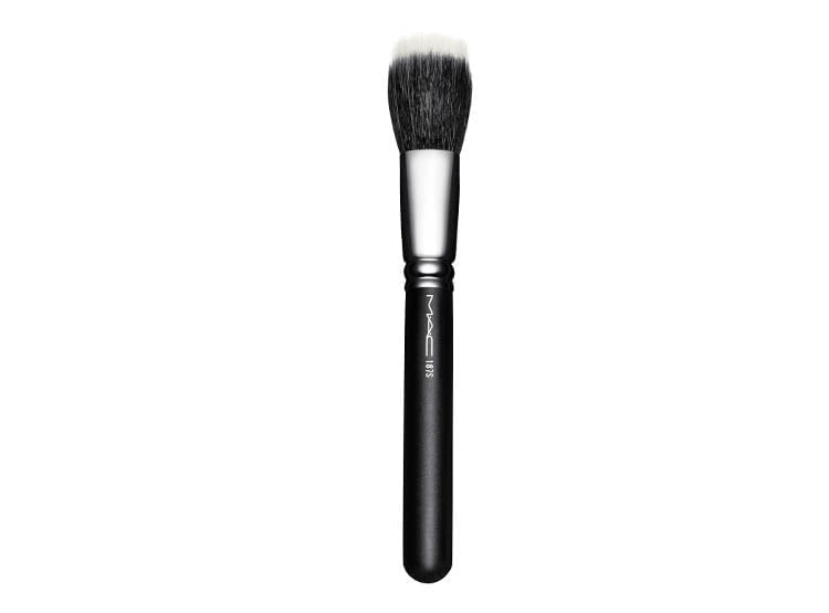 BROCHA MAC 187S DUO FIBRE FACE - 1