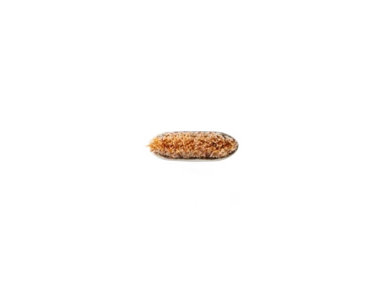 BROCHA MAC 208S ANGLED BROW - 3