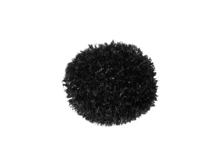 BROCHA MAC 224S TAPERED BLENDING - 3