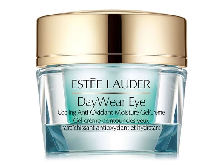 GEL FACIAL ESTEE LAUDER DAYWEAR EYE COOLING CREME 15 ML - 1