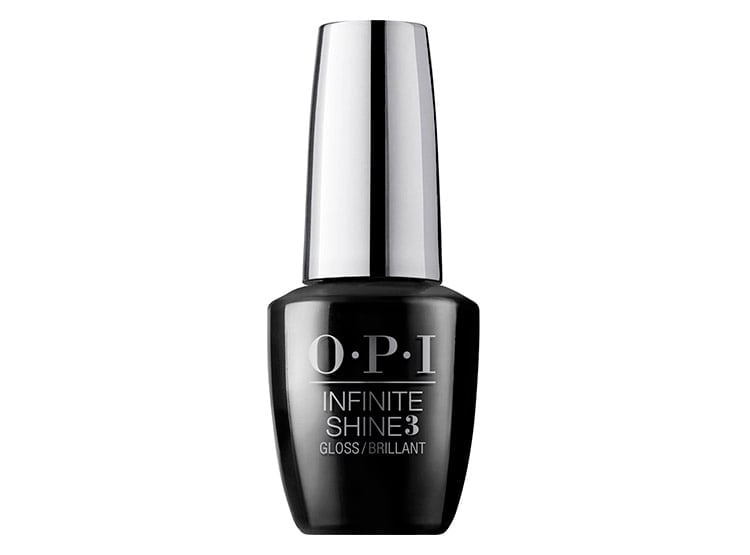 ESMALTE OPI 14.7 ML TRATAMIENTO INFINITE SHINE TOP COAT PRO STAY - 1