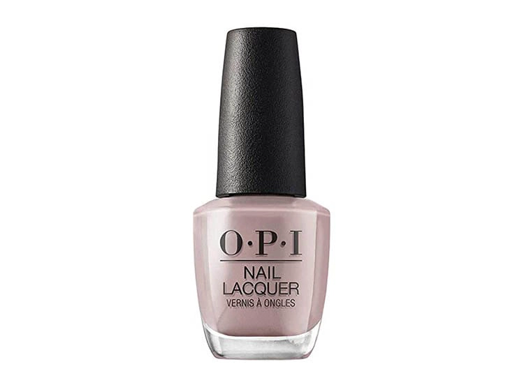 ESMALTE OPI 0.5 OZ ICELAND A BOTTLE OF - 1