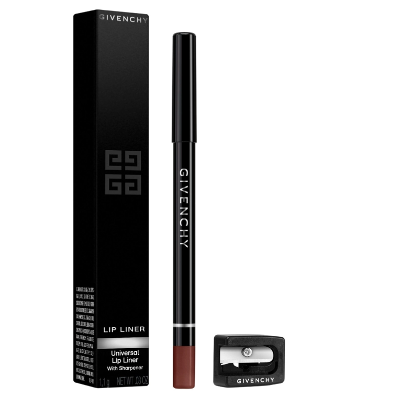 DELINEADOR DE LABIOS GIVENCHY Lápiz Givenchy N09 MokaRenversant - 3