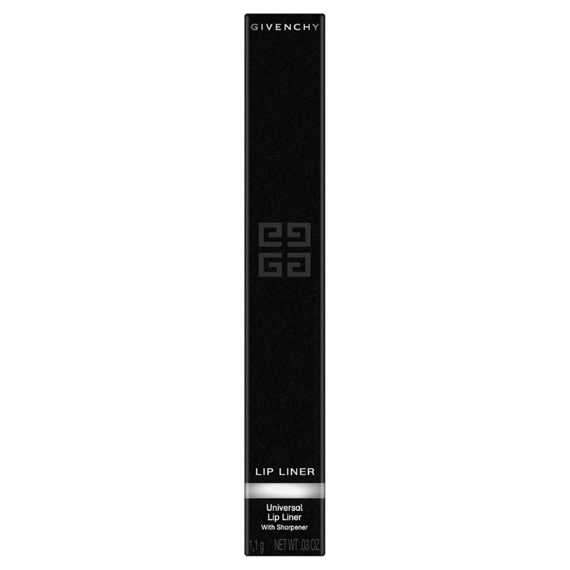 DELINEADOR DE LABIOS GIVENCHY Lápiz Givenchy N09 MokaRenversant - 4