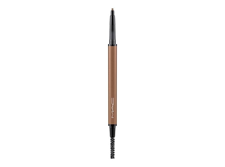 PERFILADOR PARA CEJAS MAC STYLER BRUNETTE - 1