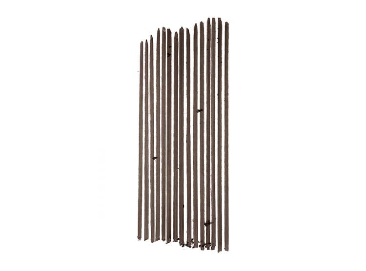 PERFILADOR PARA CEJAS MAC STYLER BRUNETTE - 2