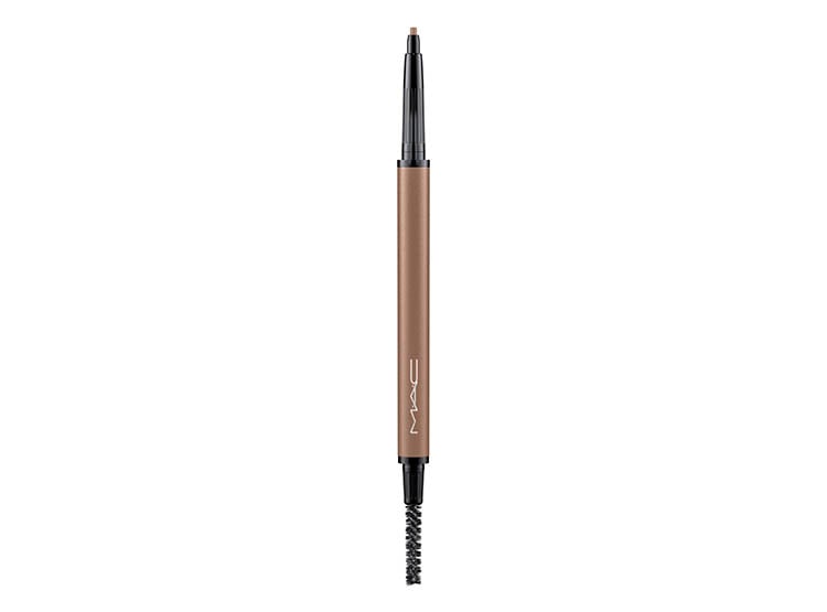 PERFILADOR PARA CEJAS MAC STYLER LINGERING - 1