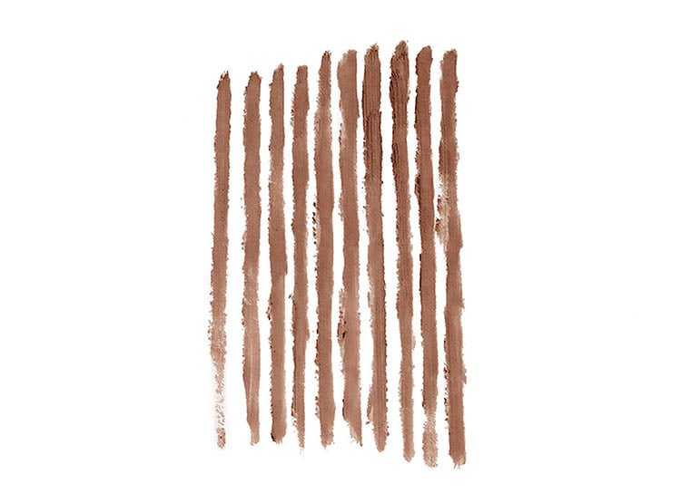 PERFILADOR PARA CEJAS MAC STYLER LINGERING - 2