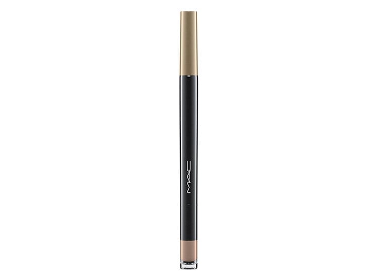 DELINEADOR DE CEJAS MAC SHAPE & SHADE BROW TINT TAUPE - 1