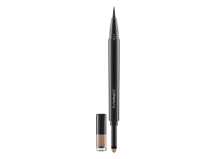 DELINEADOR DE CEJAS MAC SHAPE & SHADE BROW TINT TAUPE - 2