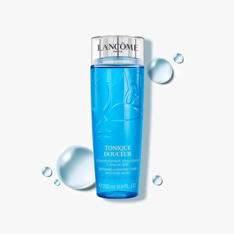 TRATAMIENTO FACIAL LANCOME DOUCEUR TONIQUE 400 ML - 2