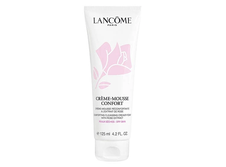 TRATAMIENTO FACIAL LANCOME CREAM MOUSSE CONFORT 125 ML - 1