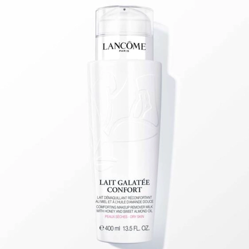 TRATAMIENTO FACIAL LANCOME GALATÉE CONFORT 400 ML - 2