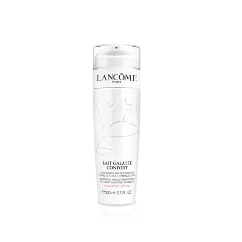 TRATAMIENTO FACIAL LANCOME GALATÉE CONFORT 200 ML - 2