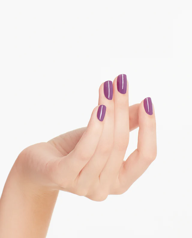 ESMALTE OPI GRANDMA KISSED A GAUCHO 0.5 OZ - 2