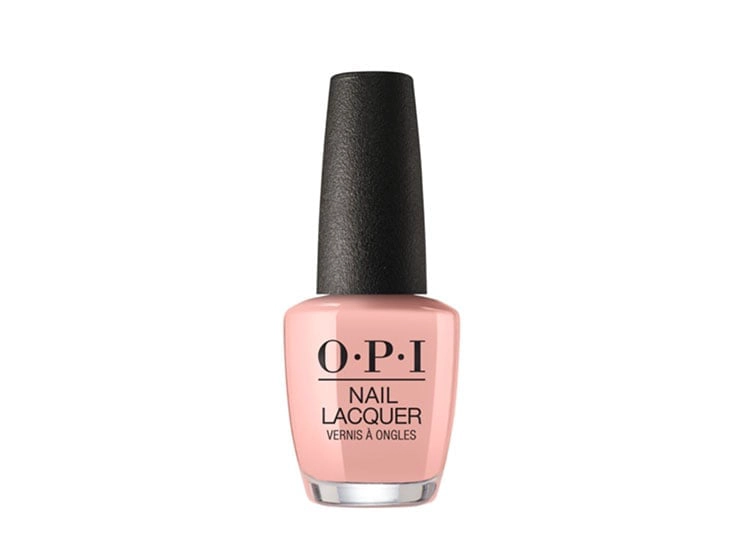 LACA OPI MACHU PEACHU - 1