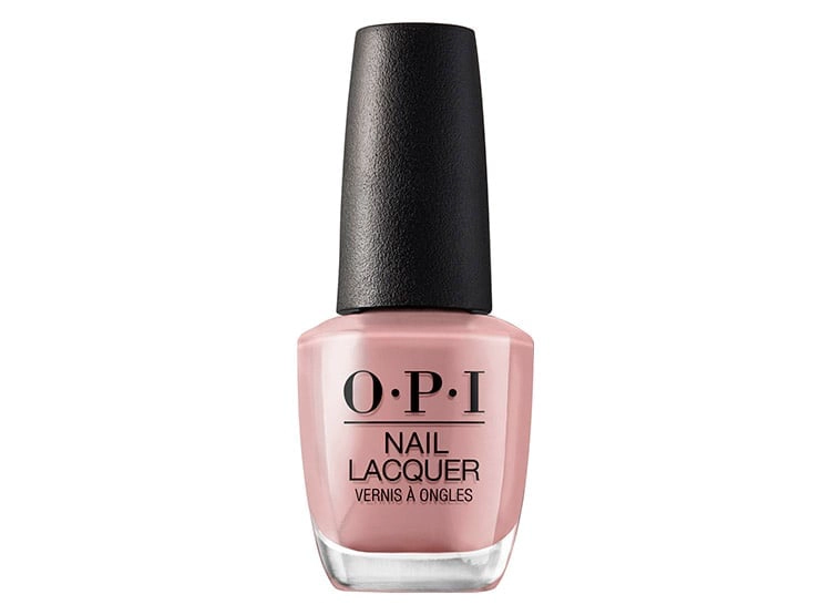 ESMALTE OPI 14.7 ML SOMEWHERE OVER THE RAINBOW MOUNTAINS - 1